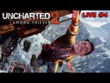 #NGMYLive | Uncharted 2:Among Thieves (Bahagian Empat Final?)