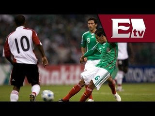 Convocados a la Selección Mexicana / Adrenalina