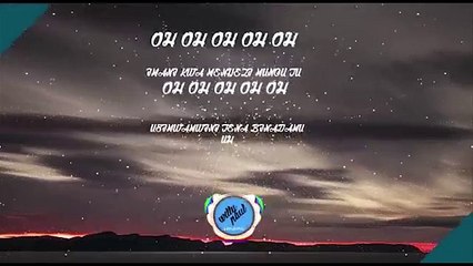 Willy Paul - Imani (Official Lyrics Video)