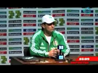 México busca cerrar con paso perfecto ante El Salvador