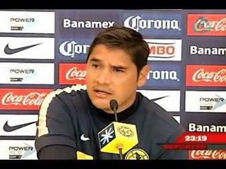 Mi experiencia me regresa a la portería, dice Moisés Muñoz