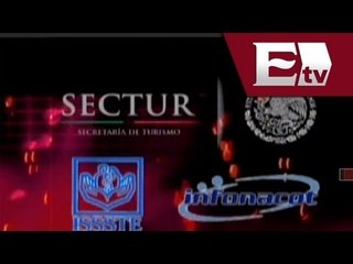 EPN resaltó que el turismo es prioridad gubernamental/Visión Turística con Óscar Cadena