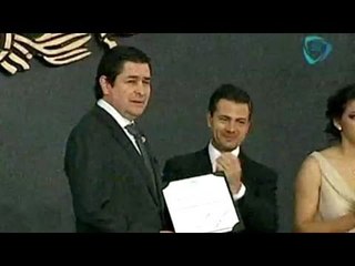 Deportes Dominical. Podría Luis Fernando Tena dirigir en Copa de Oro 2013