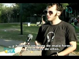 Ola de xenofobia contra africanos recorre a Israel