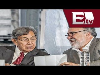 Realizan Foro Energético en el Senado  / Excélsior Informa con Idaly Ferrá