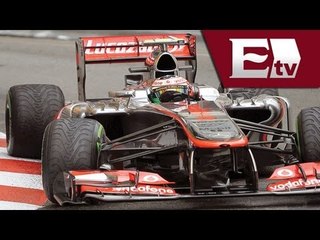 Regresa la Fórmula 1 a México /Comunidad con Óscar Cedillo