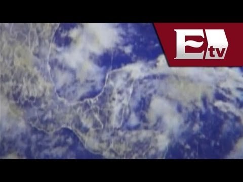 SEMARNAT advirtió sobre desastres ocacionados por los huracanes/ Títulares de la tarde