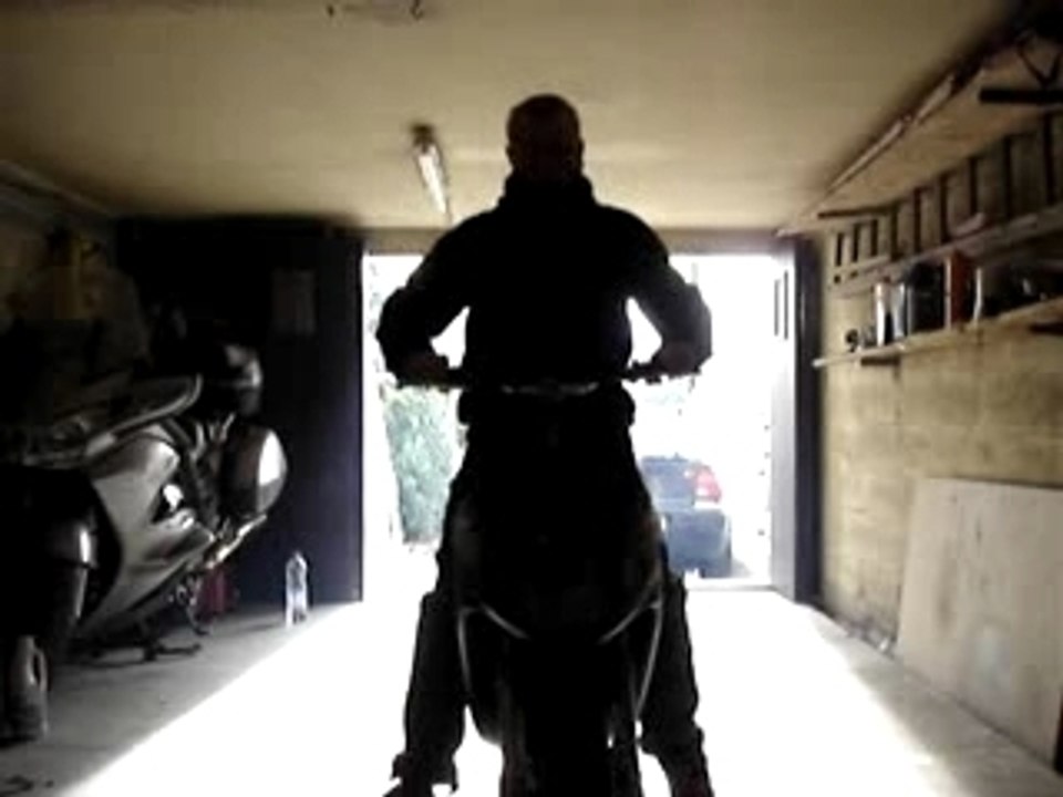 rocket lc mk pro race² / pvl/ koso28/ st6...