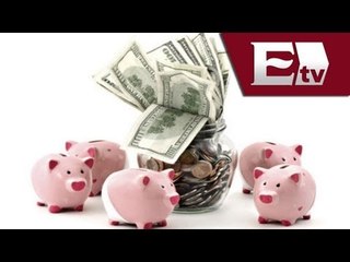 ¿Qué son las minusvalías en Afores? Análisis en Lo Mejor con David Páramo