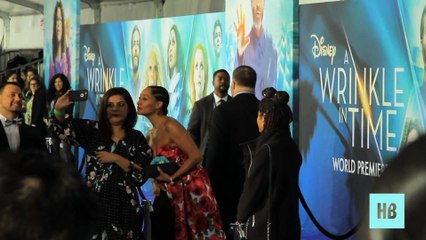 Winston Duke Reacts To M'Baku Internet Fame