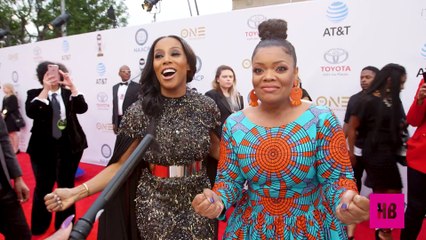 NAACP Image Awards: What would Oprah’s presidential speech be?