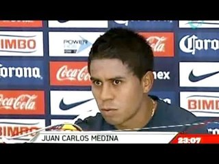 América va contra las estadísticas ante Monarcas