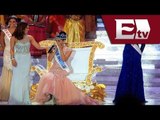 Filipina Megan Young gana el certamen Miss Mundo 2013/Función