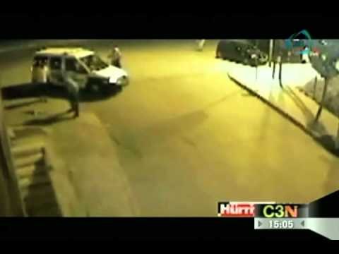 Acontecimientos sorprendentes alrededor del mundo