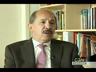 Denunciarán a Armando Quintero por retener 58 taxis del grupo "Taxi Ángel Rosa"