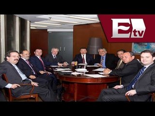 PAN y PRD proponen Reforma Electoral/Excélsior Informa