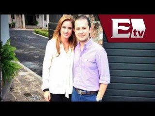 Hijo de Fausto Vallejo sufre accidente / Titulares de la mañana Vianey Esquinca