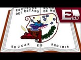 Escuelas normales, semilleros de activistas / Entre mujeres con  Mariana H,