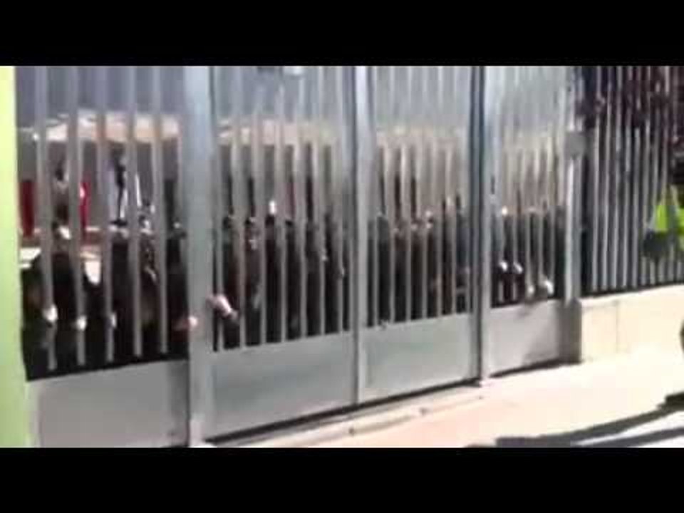 ¡Eso es actitud!, el video que todos quieren compartir