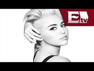Miley Cyrus estrenará su propio documental, "Miley: the movement"/Función con Joanna Vega-Biestro