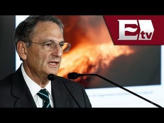 Se notificó a tiempo sobre la presencia de "Ingrid" y "Manuel" : Luis Felipe Puente