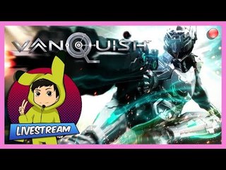 #NGMYLive | Vanquish