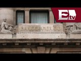 Se mantiene el crecimiento del crédito bancario / ¿Cómo amanece el mundo financiero?