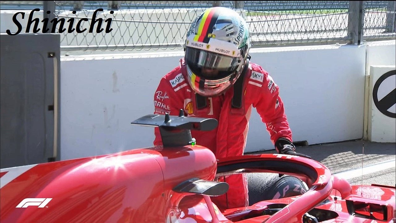 Resumen del GP de Rusia 2018 - Loquendo