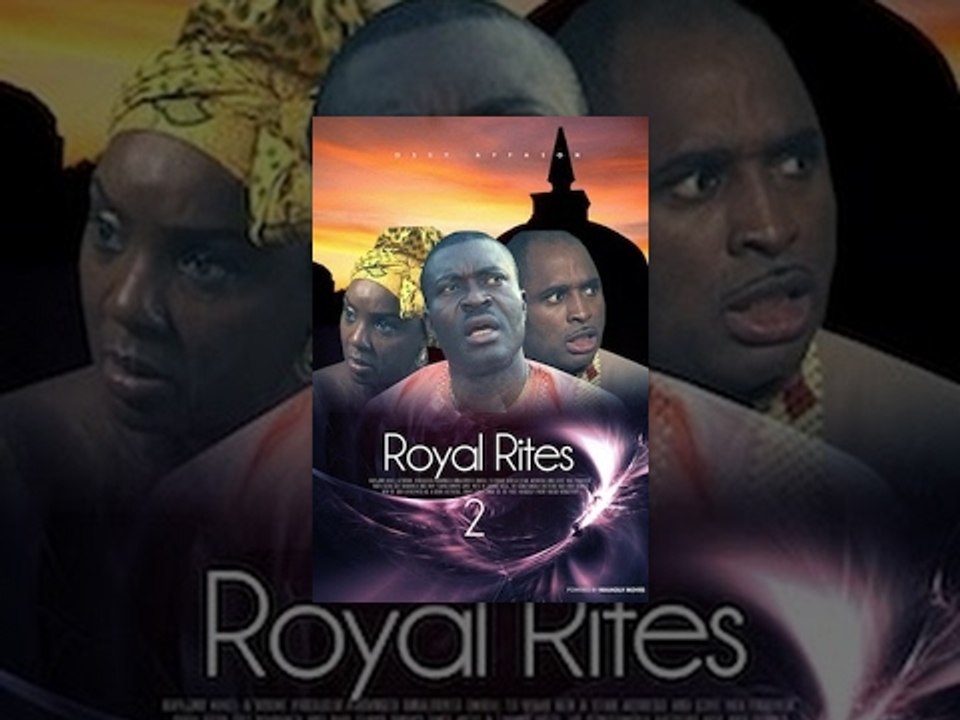Royal Rites 2