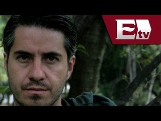 Moises Arizmendi habla sobre su nuevo trabajo, Tercera Llamada / Función, con Adrián Ruíz