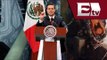 Enrique Peña Nieto pide acelerar reformas estructurales/ Excélsior Informa con  Idaly Ferrá