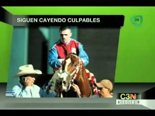 Siguen cayendo culpables en el caso Treviño, relacionado con los "Zetas"