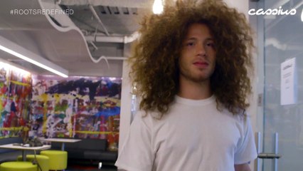 Anthony On His Diverse Heritage and Being Unique  | Exploring Our Roots