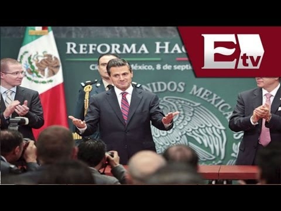 ¿Cuáles serían los impactos negativos de la Reforma Hacendaria? , análisis con David Páramo