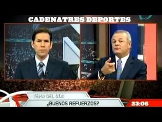 ¿Buenos refuerzos para los Panzas Verdes del León?