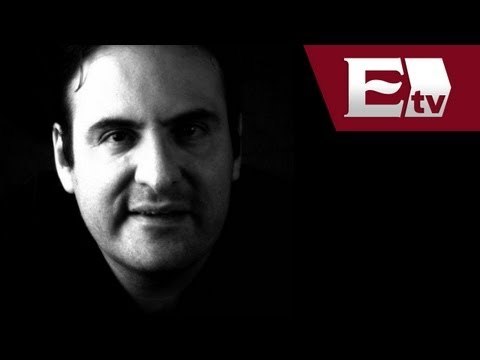 Alejandro Calva habla de la obra de teatro 'Los arrepentidos', en entrevista con Juan Carlos Cuellar