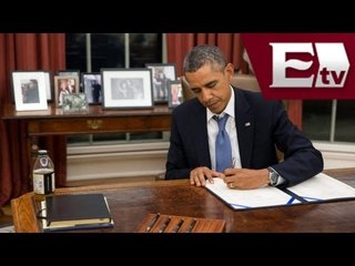 Cierre parcial del gobierno estadounidense/ Global con José Carreño