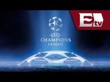 Partidos Champions League / Adrenalina