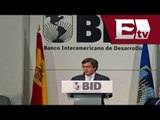 Banco Interamericano de Desarrollo dona 400 mil dólares a damnificados / Vianey Esquinca