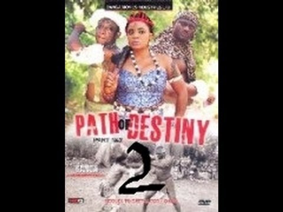 Path Of Destiny 2