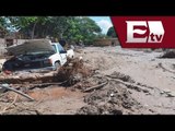 Dos millones deben ser reubicados tras tormentas / Excélsior Informa con Idaly Ferrá