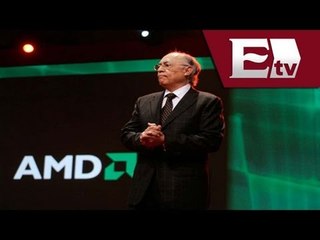 En entrevista: Héctor Ruiz, único latinoamericano es ser CEO de una empresa norteamericana/Hacker tv