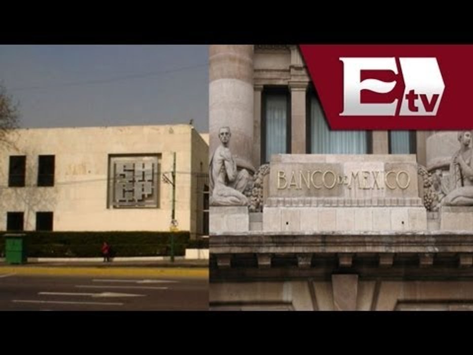 Banxico y SHCP van por caminos diferentes, análisis en Lo Mejor con David Páramo