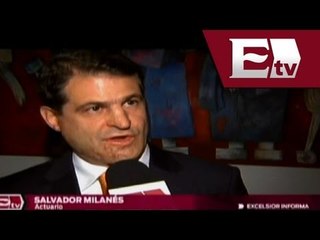 Reforma Hacendaria de Peña Nieto podría afectar la seguridad social