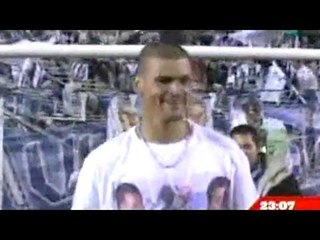 Declaran médicos a Miguel Calero con muerte cerebral