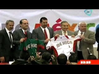 Sueñan con lograr el título del Clásico Mundial de Beisbol