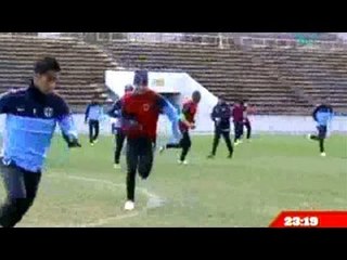 Rayados ya está en Yokohama para enfrentar a Chelsea