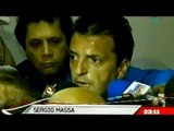 Jugadores de Tigre denuncia agresiones de los policías brasileños