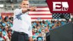 Barack Obama ¿populista? Análisis en Lo Mejor con David Páramo