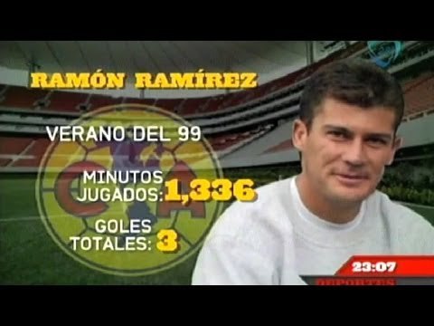 De Chivas a Águilas, los jugadores que cambiaron de colores